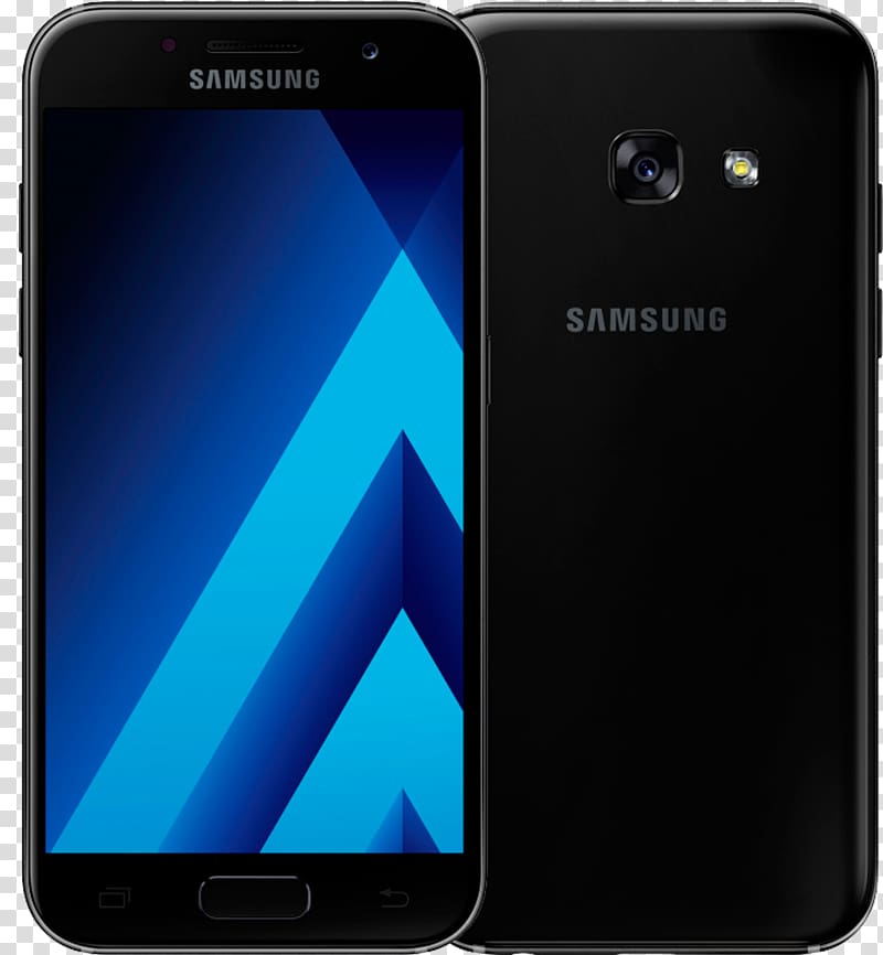 Samsung Galaxy A5 (2017) Samsung Galaxy A5 (2016) Samsung Galaxy A7 (2017) Samsung Galaxy A7 (2016) Samsung Galaxy A3 (2016), samsung transparent background PNG clipart