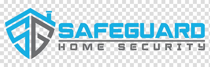 Logo Security Alarms & Systems Home security Security company, company logo transparent background PNG clipart