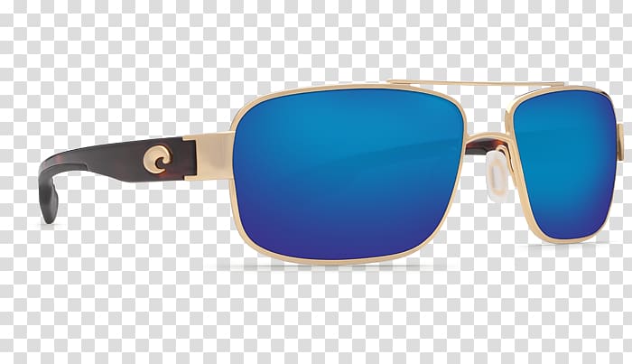 Aviator sunglasses Costa Del Mar Goggles, Costa Del Mar transparent background PNG clipart