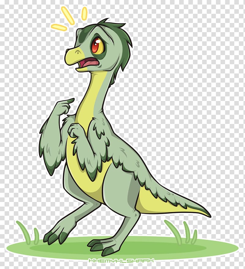 Petrie Drawing The Land Before Time Velociraptor , Land Before Time transparent background PNG clipart