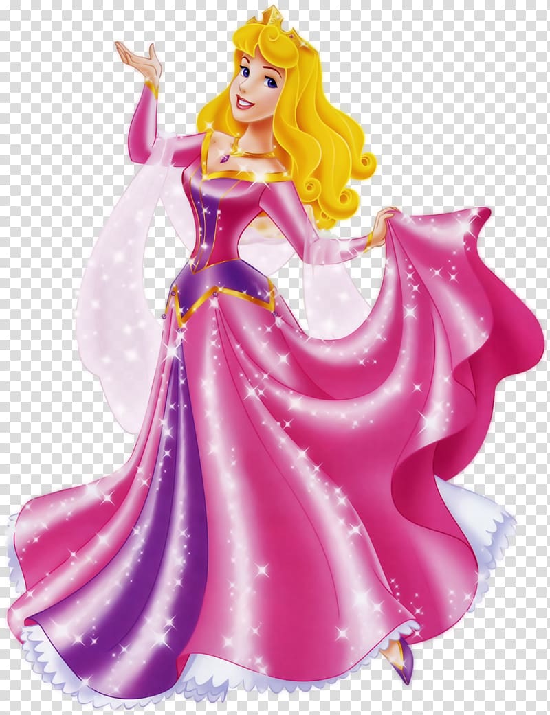 Princess Aurora Rapunzel The Sleeping Beauty Disney Princess, princess transparent background PNG clipart