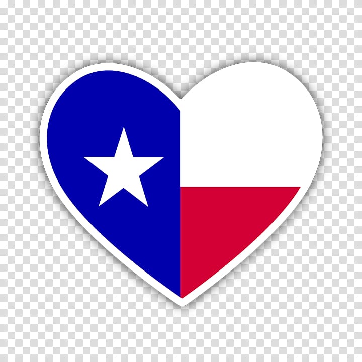 Texas Decal Business Poster Printing, lgbt heart transparent background PNG clipart