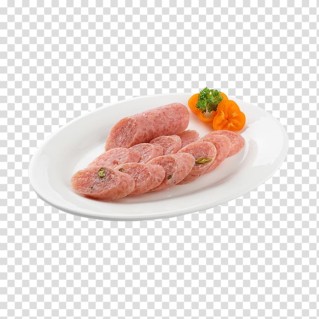 Mettwurst Don Mueang District Breakfast sausage Naem, sausage transparent background PNG clipart