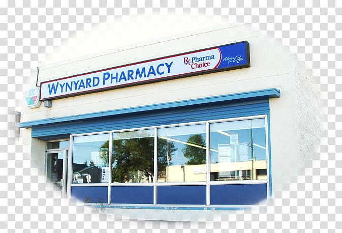 Service Brand Real Estate, Pharmacy store transparent background PNG clipart