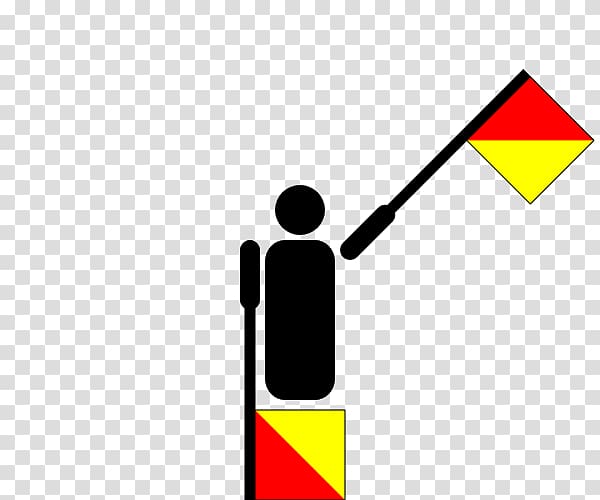 Flag semaphore Scalable Graphics Computer Icons, flag semaphore transparent background PNG clipart