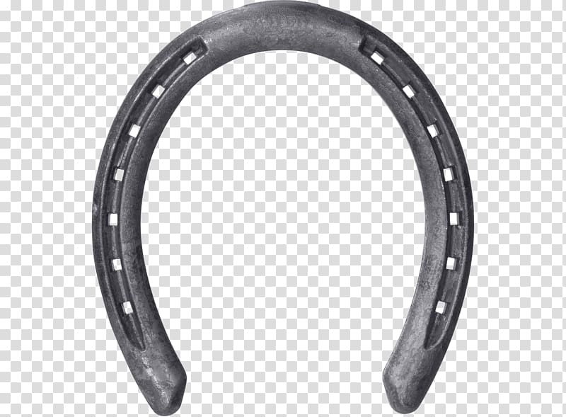 Horseshoe Farrier Steel, Forged Steel transparent background PNG clipart