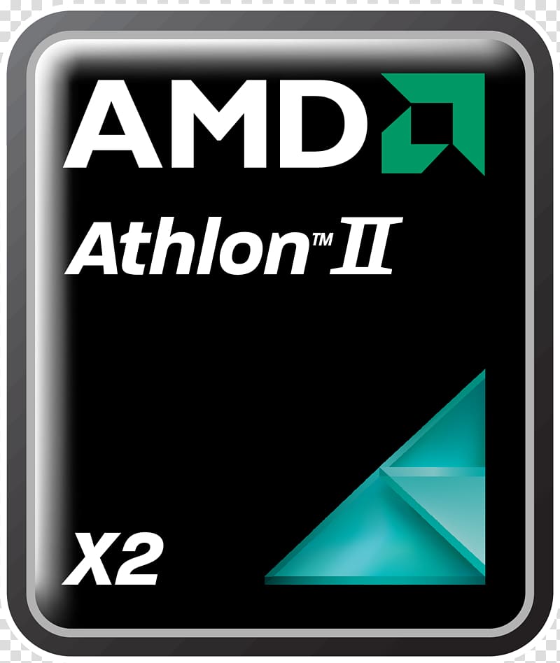 Athlon II Central processing unit Phenom II Socket AM3, others transparent background PNG clipart