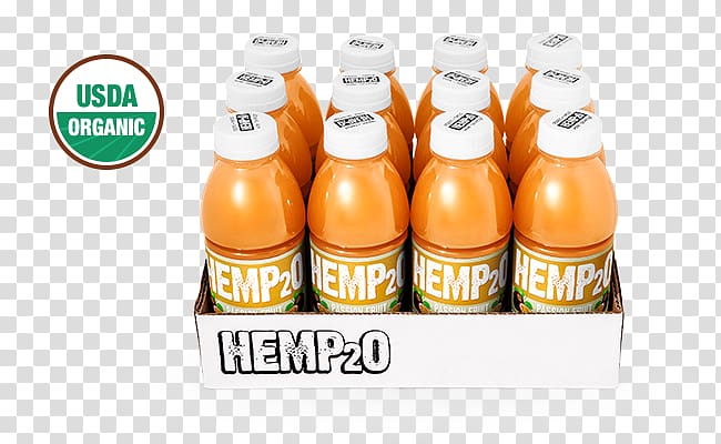 Orange drink Flavor Apricot Hemp oil Vitamin, fruit in water transparent background PNG clipart