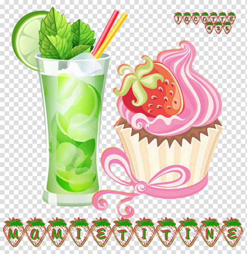 Mojito Cocktail Vodka Juice Tequila Sunrise, mojito transparent background PNG clipart