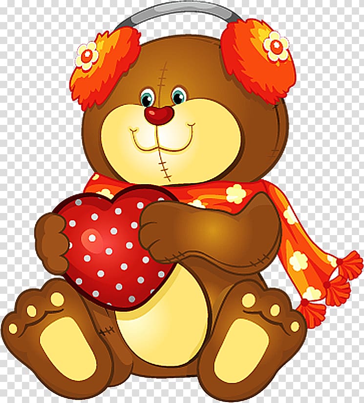 Teddy bear Stuffed Animals & Cuddly Toys , Teddy Bear transparent background PNG clipart