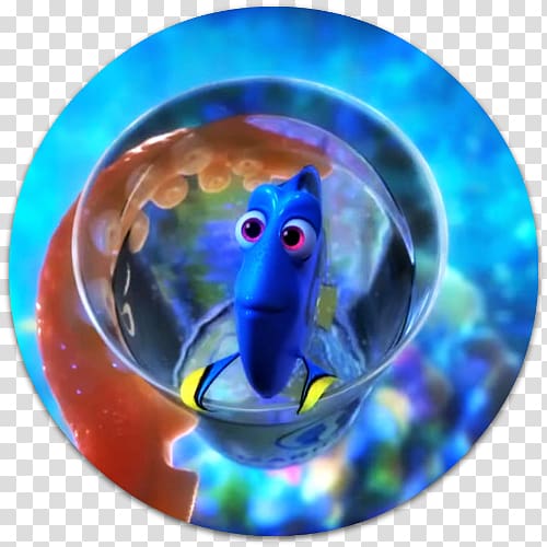 YouTube Pixar Film Blue Tang 0, youtube transparent background PNG clipart