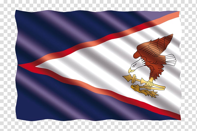 Flag of American Samoa Flag of Samoa, Flag transparent background PNG clipart