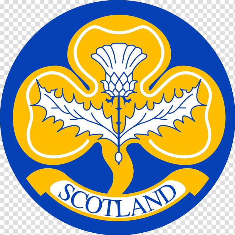 Girlguiding Scotland Girl Guides Scouting, others transparent background PNG clipart