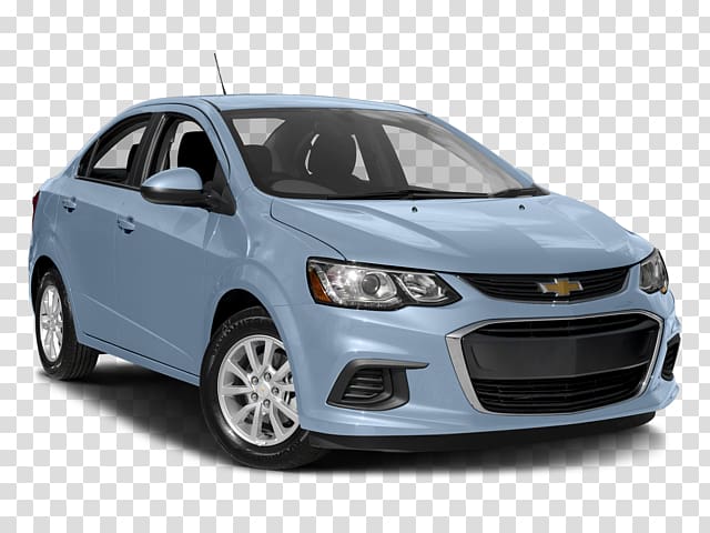 2016 Toyota Corolla Chevrolet Sonic Car, chevrolet transparent background PNG clipart