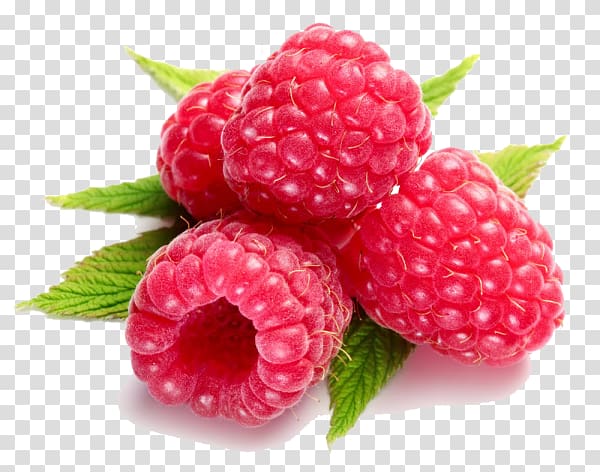 Raspberry Herbal tea Boysenberry, raspberry transparent background PNG clipart