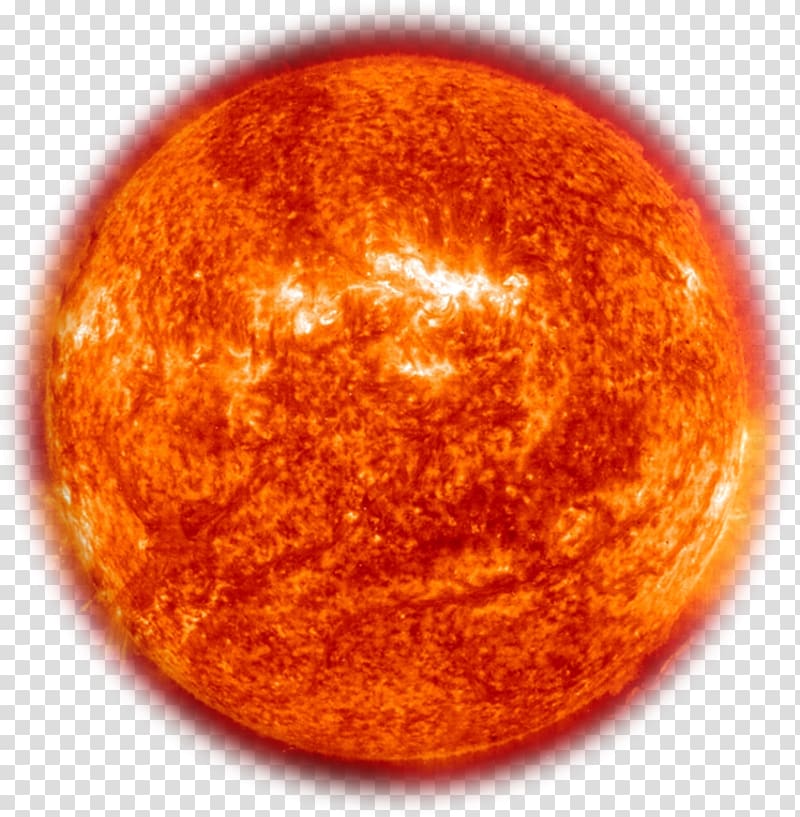 Sun , planet transparent background PNG clipart