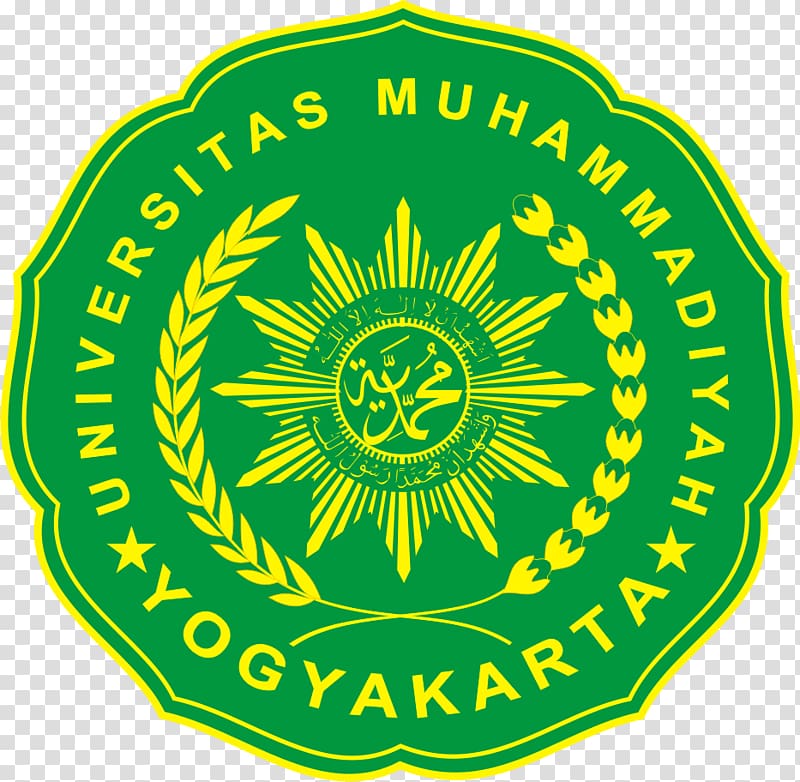 Muhammadiyah University of Yogyakarta Muhammadiyah University of Bengkulu, Yogyakarta transparent background PNG clipart