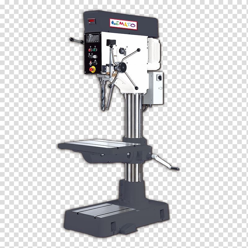 Augers Tafelboormachine Manufacturing Boring, Drilling Machine transparent background PNG clipart