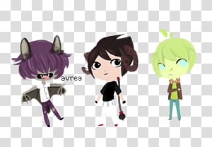 Mangaka Cartoon Desktop Figurine, Computer transparent background PNG clipart thumbnail