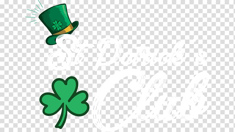 Shamrock Symbol Desktop , st patrick's day transparent background PNG clipart