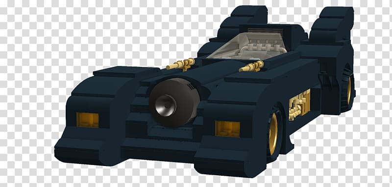 Lego Ideas Batmobile Technology Tool, lego batman transparent background PNG clipart