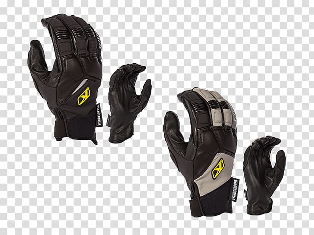 Lacrosse glove Klim Neopren Handschuh Bicycle Gloves, snow mountain bike entry transparent background PNG clipart