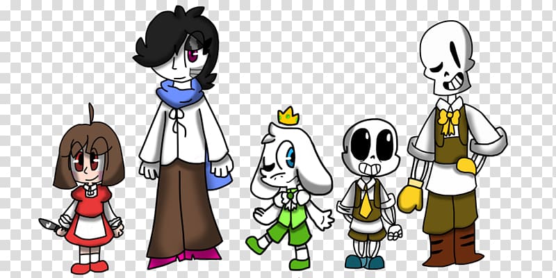 Human sacrifice Undertale Homo sapiens Drawing, others transparent background PNG clipart