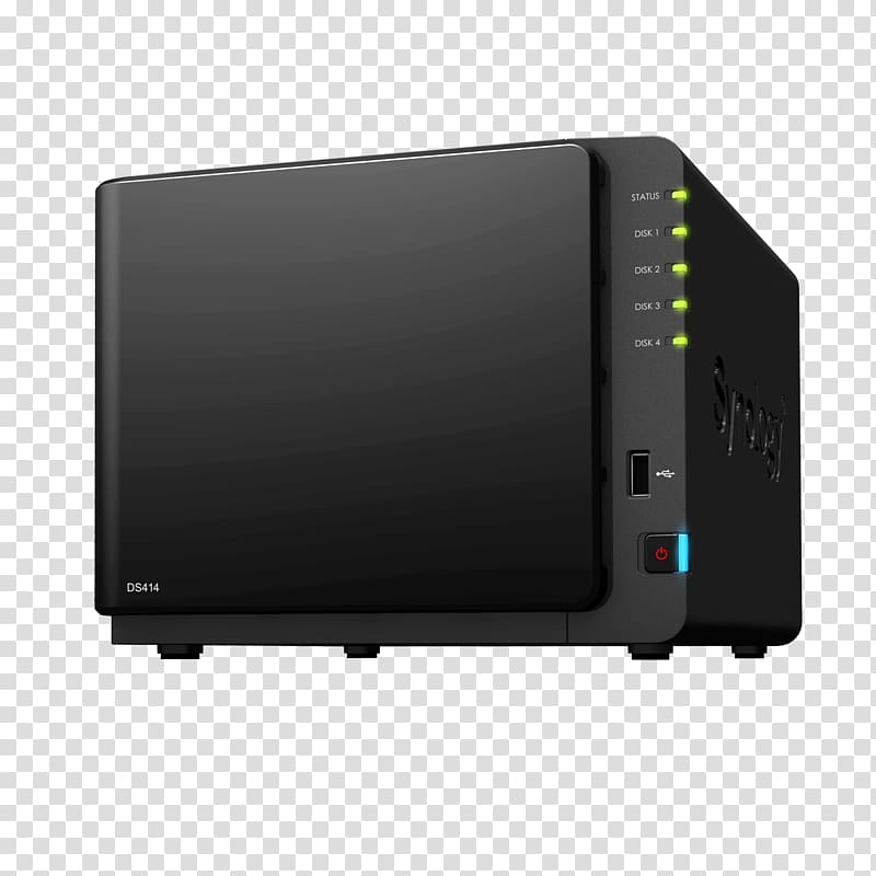 Network Storage Systems Synology Inc. Data storage Hard Drives Diskless node, Hard Disk transparent background PNG clipart