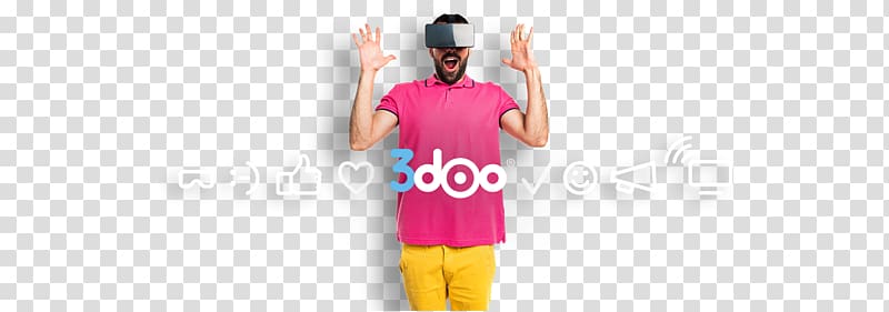Virtual reality Handheld Devices Sportswear 3D computer graphics, others transparent background PNG clipart