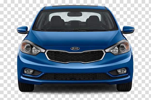 Kia Motors Car 2015 Kia Forte 2016 Kia Forte LX, kia transparent background PNG clipart