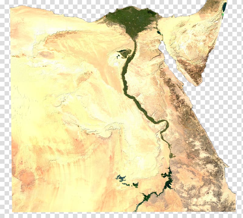 Ancient Egypt Eastern Desert Libyan Desert Arabian Desert, ancient transparent background PNG clipart