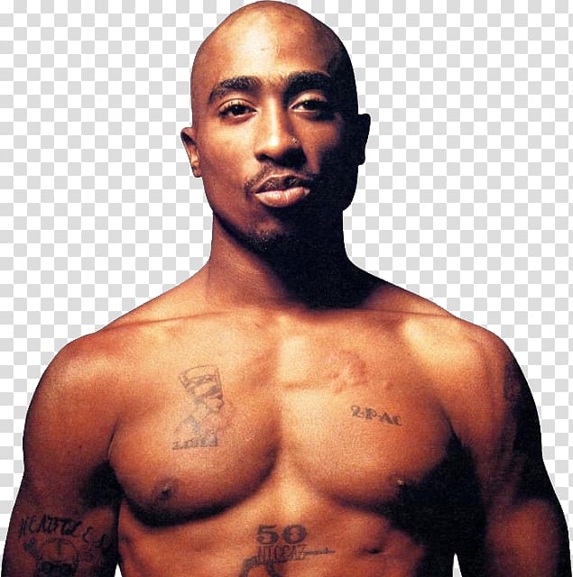 Murder of Tupac Shakur Biggie & Tupac Drive-by shooting Rapper, 2Pac, Tupac Shakur transparent background PNG clipart