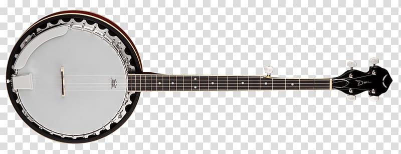 Ukulele Banjo String Instruments Dean Guitars Musical Instruments, Acoustic Guitar transparent background PNG clipart