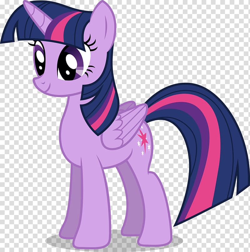 Twilight Sparkle Princess Celestia Rainbow Dash Rarity Pony, twilight transparent background PNG clipart