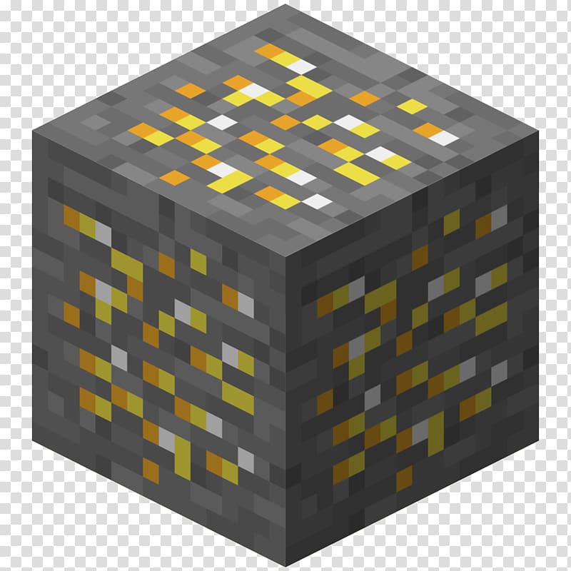 Minecraft Story Mode Minecraft Pocket Edition Gold Ingot Mining Transparent Background Png Clipart Hiclipart - minecraft pocket edition roblox herobrine png 550x500px