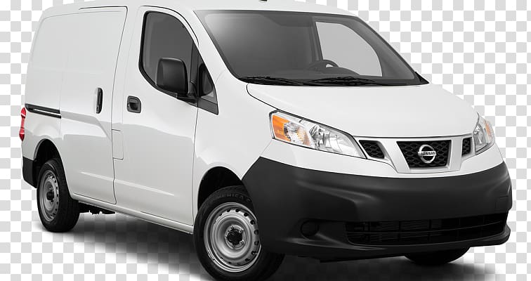 2017 Chevrolet City Express Chevrolet Express Van Nissan NV200, chevrolet transparent background PNG clipart