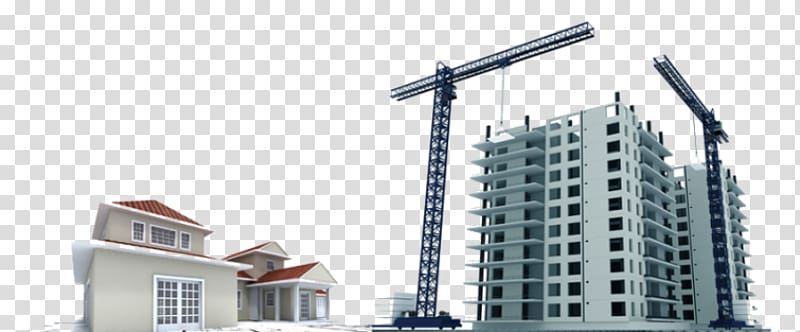 Architectural engineering Building design Building Materials Commercial building, Construction transparent background PNG clipart