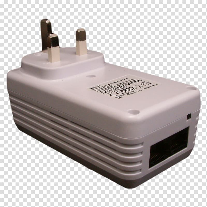 Adapter HomePlug Power over Ethernet Power-line communication, pass through the toilet transparent background PNG clipart