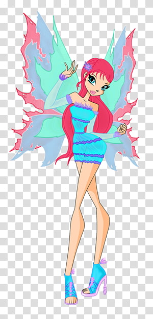 Fairy Microsoft Azure , Fairy transparent background PNG clipart thumbnail