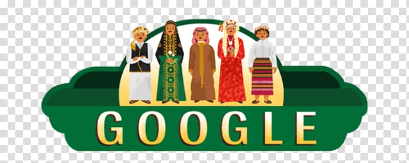 Saudi Arabia Saudi National Day Google Doodle 0, others transparent background PNG clipart