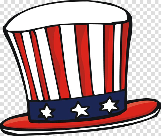 United States Uncle Sam Hat , Yankees Cap transparent background PNG clipart
