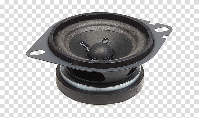 Loudspeaker Staub Full-range speaker Cast iron Tweeter, others transparent background PNG clipart