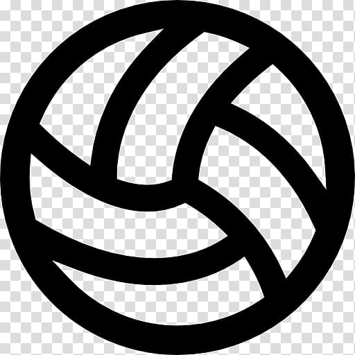 Beach volleyball Sport Computer Icons, volleyball transparent ...