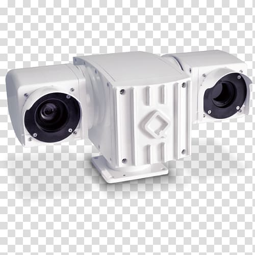 Thermography Digital Cameras Closed-circuit television Thermographic camera, Camera transparent background PNG clipart
