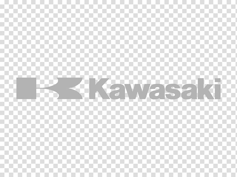 Kawasaki motorcycles Kawasaki Heavy Industries Logo, motorcycle transparent background PNG clipart
