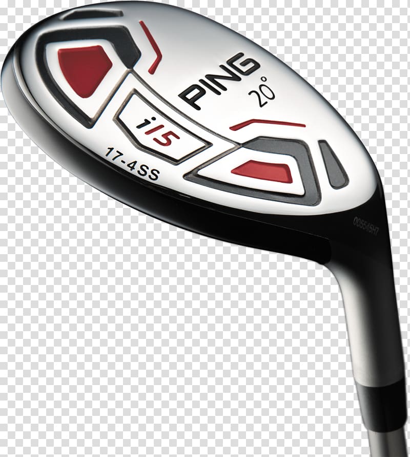 Golf Clubs Ping Hybrid vehicle, Golf transparent background PNG clipart