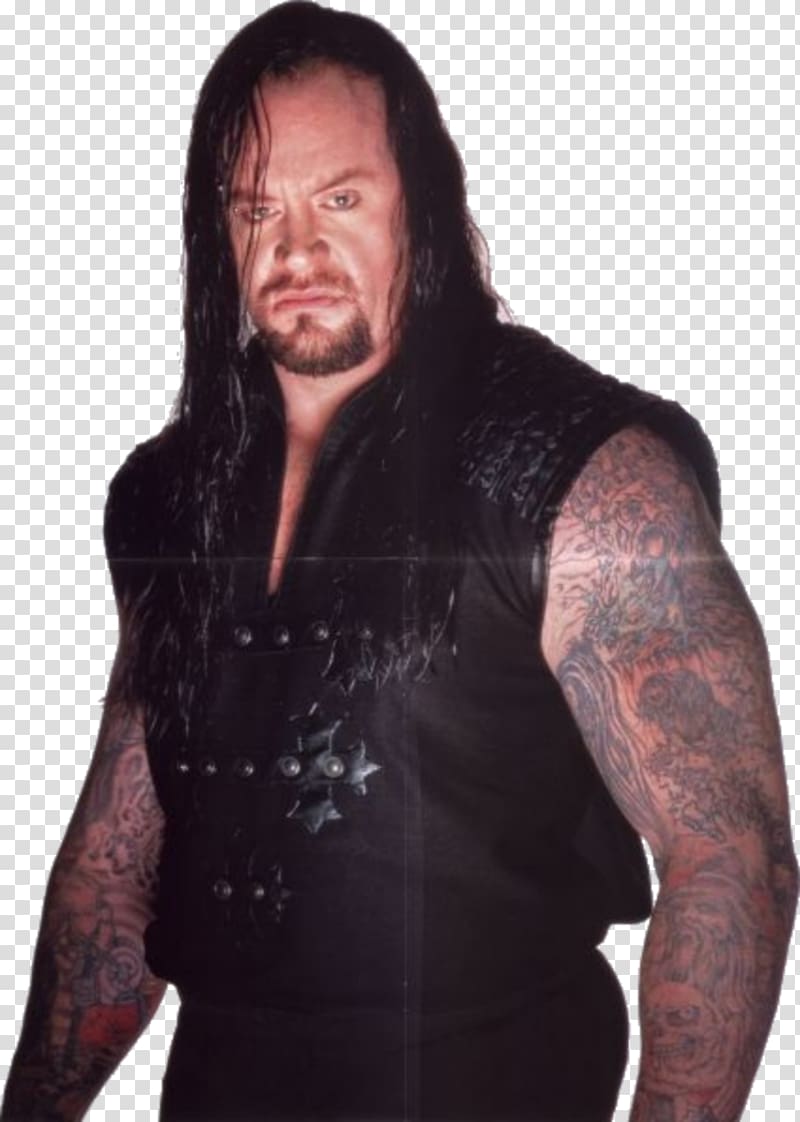 The Undertaker WWF Attitude WWE SmackDown vs. Raw 2011 WWE Legends of WrestleMania WWE Raw, the undertaker transparent background PNG clipart