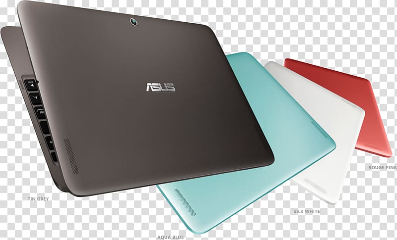 Asus Eee Pad Transformer ASUS Transformer Book T100HA Laptop, notebook transparent background PNG clipart