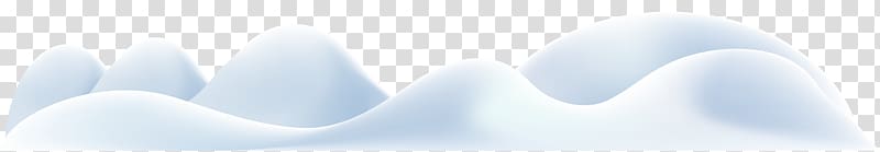 Light Blue, Snow Ground transparent background PNG clipart