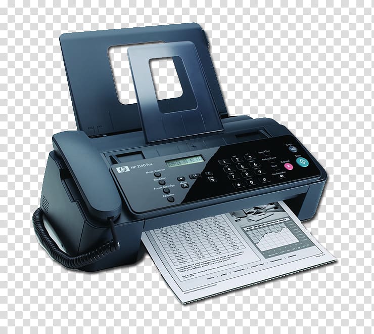 Hewlett-Packard Paper Internet fax copier, hewlett-packard transparent background PNG clipart